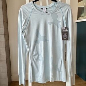Oselle running top long sleeve women’s L